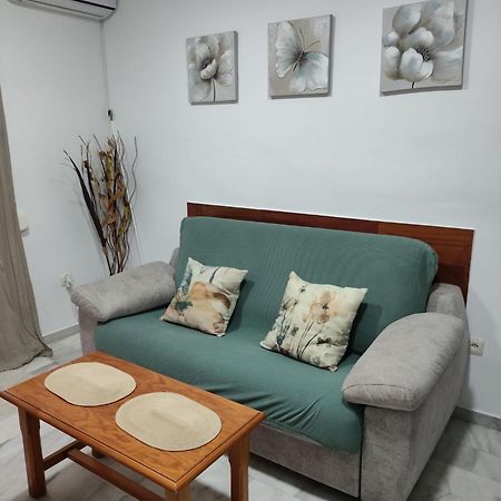 Apartamento Turistico La Jara Sanlúcar de Barrameda Eksteriør bilde