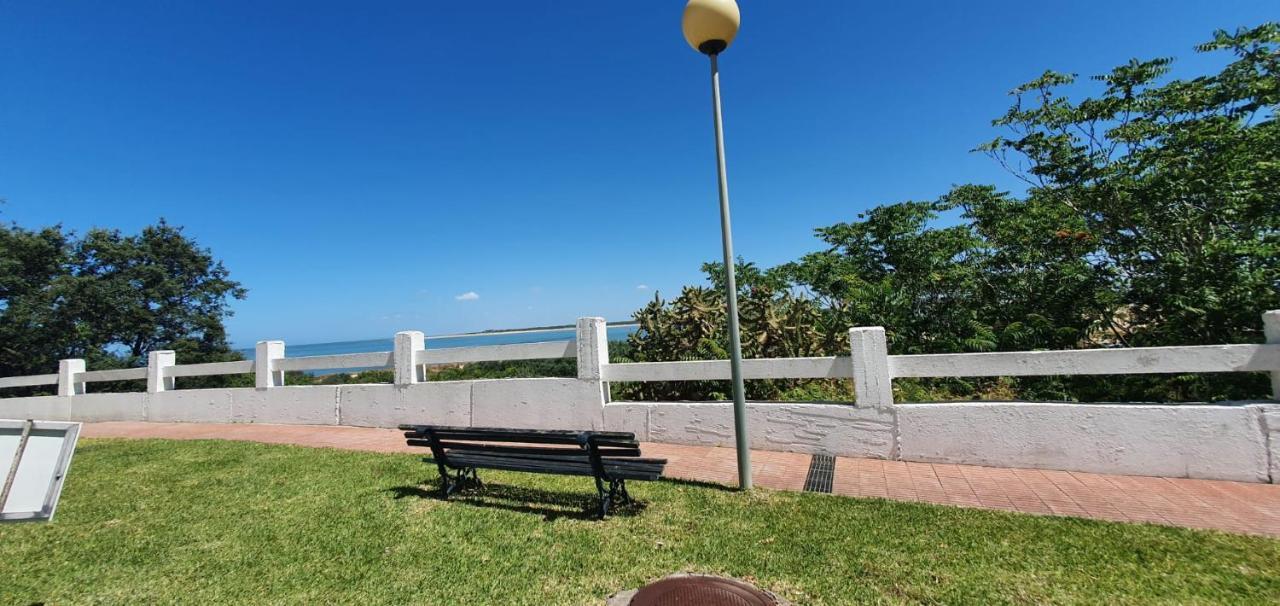 Apartamento Turistico La Jara Sanlúcar de Barrameda Eksteriør bilde