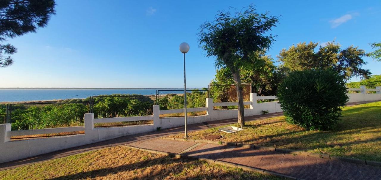Apartamento Turistico La Jara Sanlúcar de Barrameda Eksteriør bilde