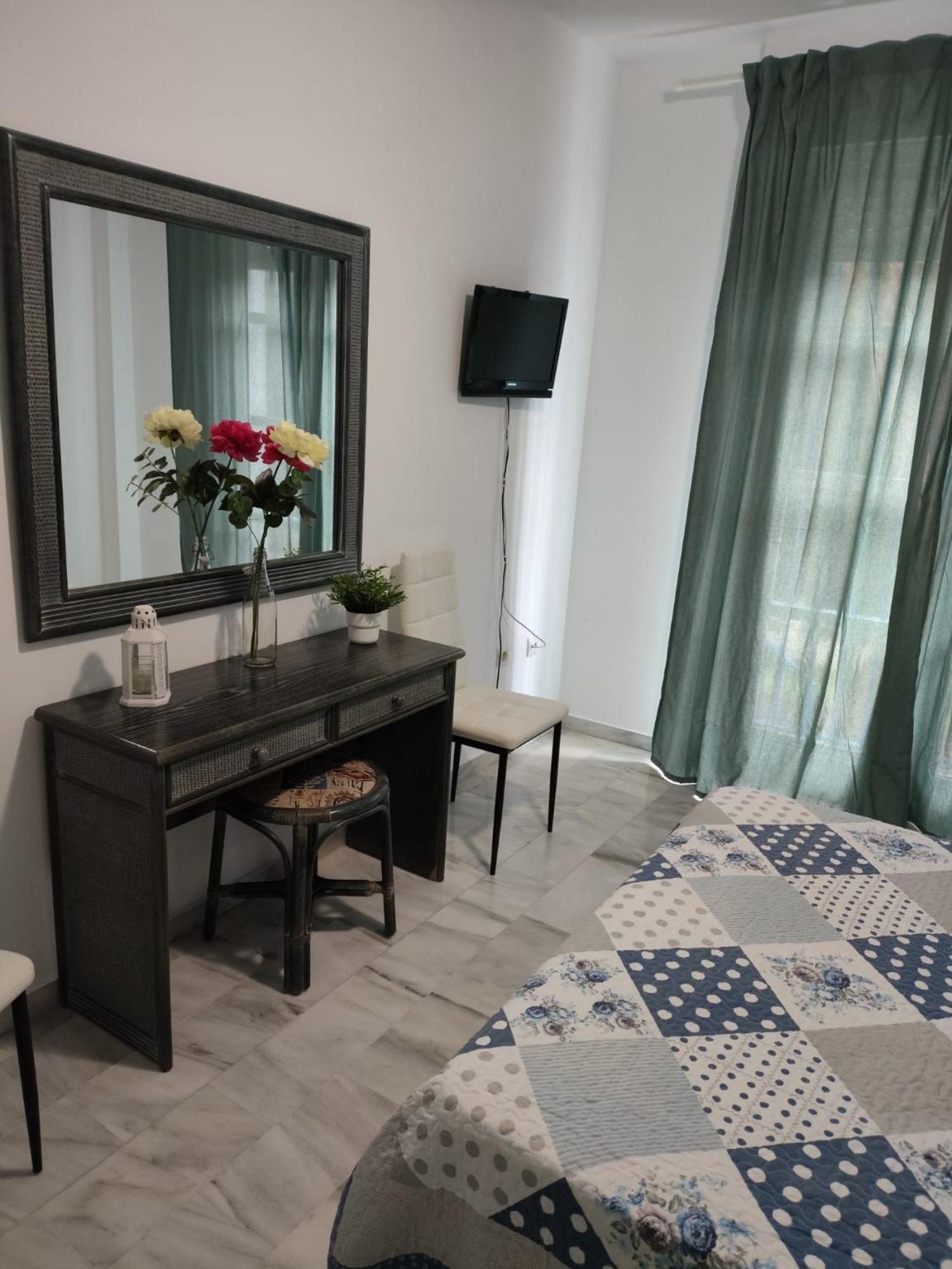 Apartamento Turistico La Jara Sanlúcar de Barrameda Eksteriør bilde