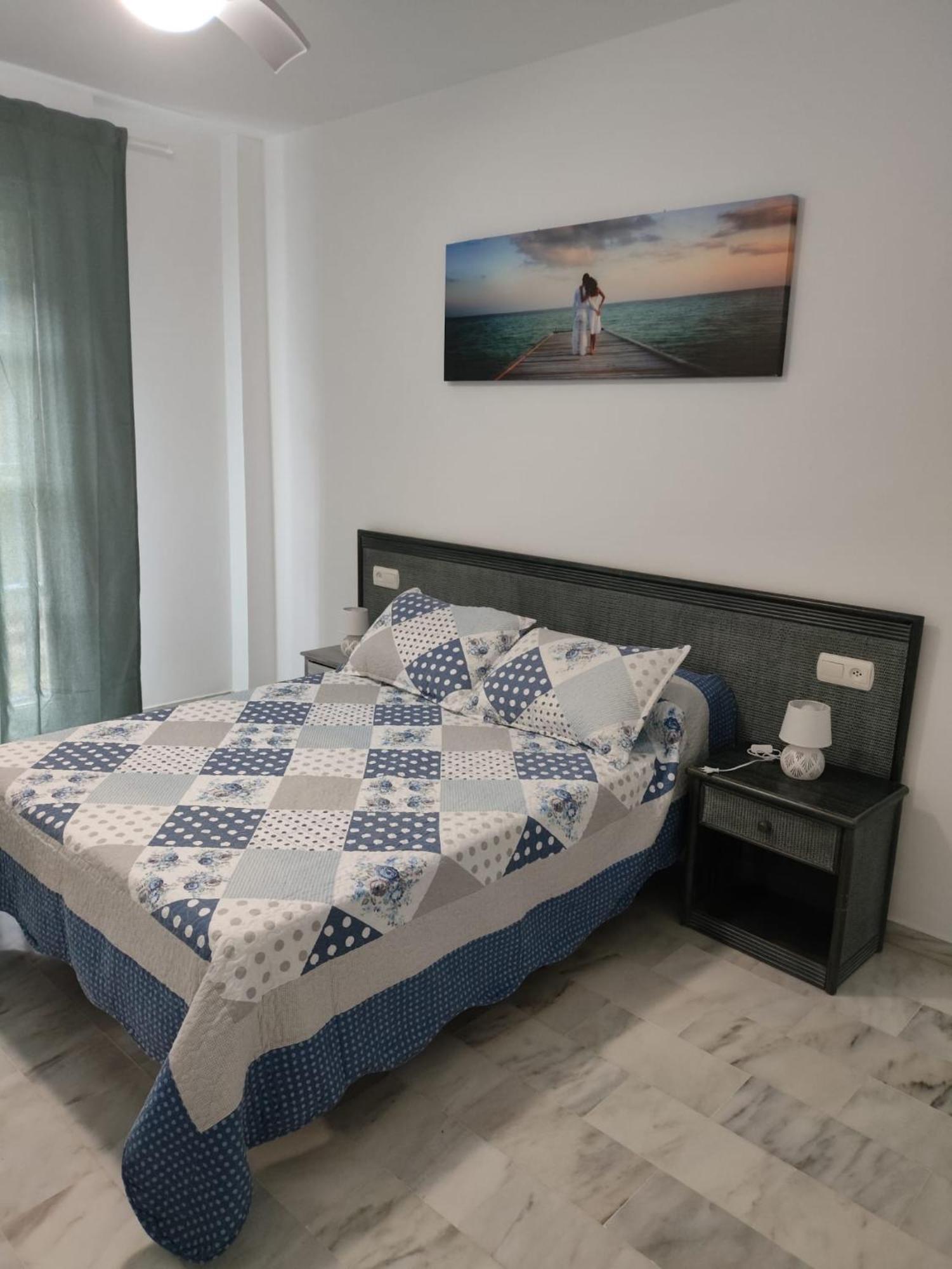 Apartamento Turistico La Jara Sanlúcar de Barrameda Eksteriør bilde